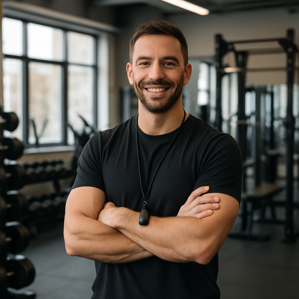 fitness instructor in gym-1