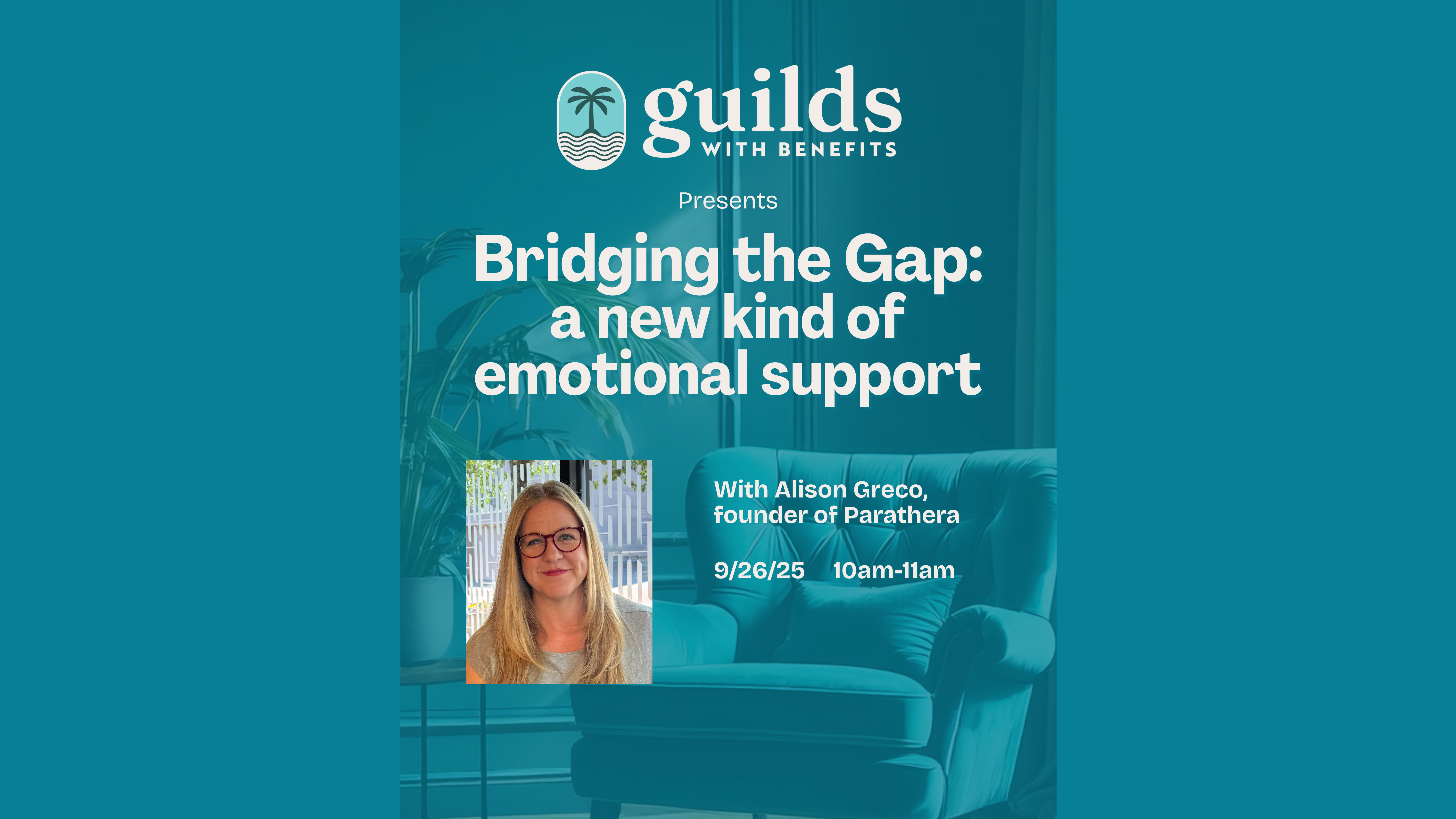 Bridging the Gap (Presentation)